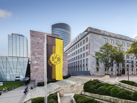 Intercity Hotel Dortmund Intercity Hotel Dortmund